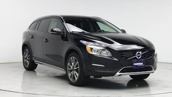 VOLVO V60CC 2017 YV440MWK6H1036232 image