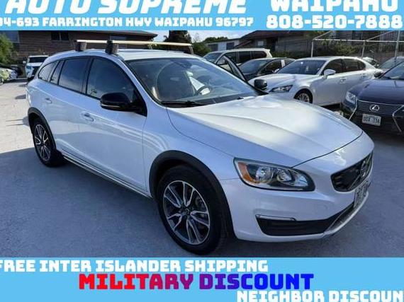 VOLVO V60CC 2017 YV440MWK1H1038101 image VOLVO V60CC 2017 YV440MWK1H1038101 image