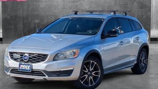 VOLVO V60CC 2017 YV440MWK8H1024230 image