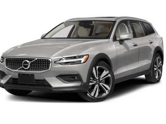 VOLVO V60CC 2024 YV4L12WY9R2139481 image