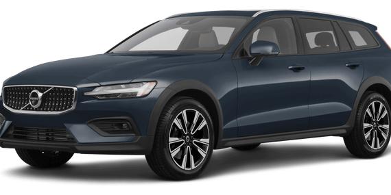 VOLVO V60CC 2024 YV4L12WY6R2136084 image VOLVO V60CC 2024 YV4L12WY6R2136084 image