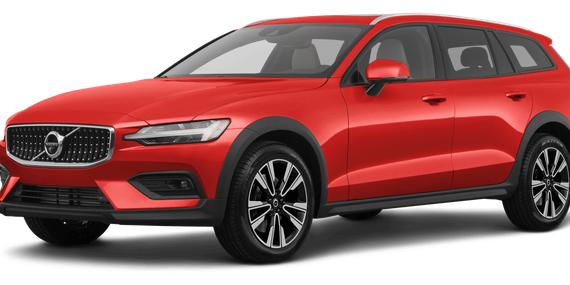 VOLVO V60CC 2024 YV4L12WB3R2139777 image