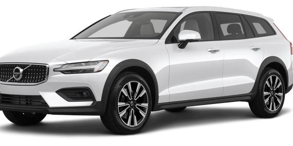VOLVO V60CC 2024 YV4L12WB5R2136847 image