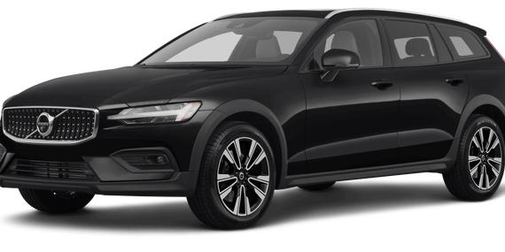VOLVO V60CC 2024 YV4L12WB4R2139626 image