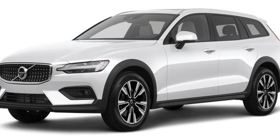VOLVO V60CC 2024 YV4L12WY2R2134736 image