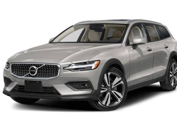 VOLVO V60CC 2024 YV4L12WY4R2136455 image