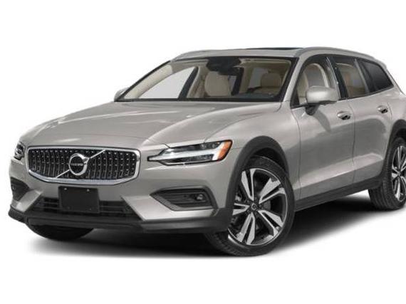 VOLVO V60CC 2024 YV4L12WY0R2136565 image VOLVO V60CC 2024 YV4L12WY0R2136565 image