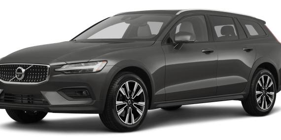 VOLVO V60CC 2024 YV4L12WY1R2140561 image VOLVO V60CC 2024 YV4L12WY1R2140561 image