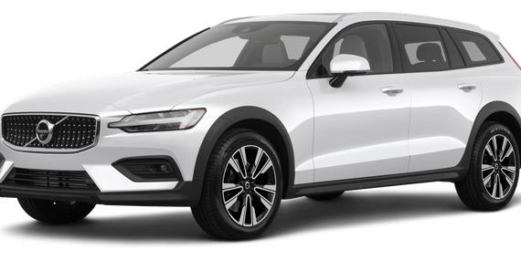 VOLVO V60CC 2024 YV4L12WB7R2140575 image VOLVO V60CC 2024 YV4L12WB7R2140575 image