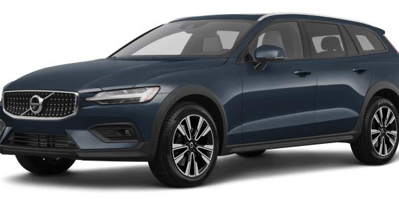 VOLVO V60CC 2024 YV4L12WYXR2140493 image VOLVO V60CC 2024 YV4L12WYXR2140493 image