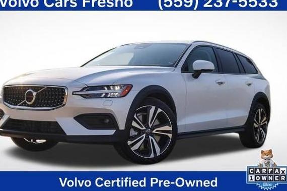 VOLVO V60CC 2024 YV4L12WY5R2136335 image VOLVO V60CC 2024 YV4L12WY5R2136335 image