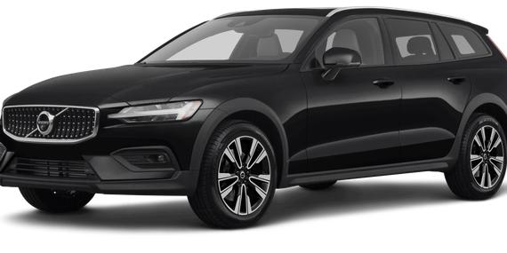 VOLVO V60CC 2024 YV4L12WBXR2140182 image