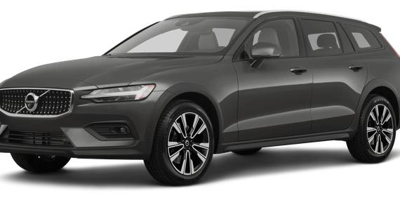 VOLVO V60CC 2024 YV4L12WYXR2138310 image