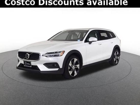 VOLVO V60CC 2024 YV4L12WY2R2140522 image VOLVO V60CC 2024 YV4L12WY2R2140522 image