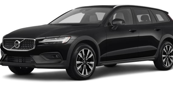 VOLVO V60CC 2024 YV4L12WY4R2135533 image VOLVO V60CC 2024 YV4L12WY4R2135533 image