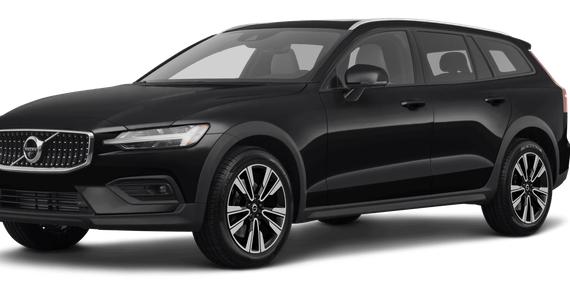 VOLVO V60CC 2024 YV4L12WB8R2136907 image