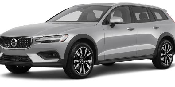 VOLVO V60CC 2024 YV4L12WB6R2140566 image VOLVO V60CC 2024 YV4L12WB6R2140566 image