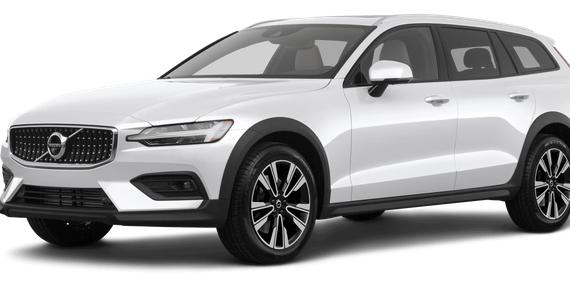 VOLVO V60CC 2024 YV4L12WY6R2136716 image