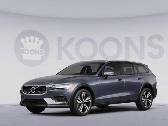 VOLVO V60CC 2024 YV4L12WY3R2141663 image VOLVO V60CC 2024 YV4L12WY3R2141663 image