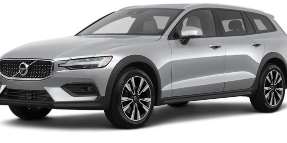VOLVO V60CC 2024 YV4L12WY2R2138009 image