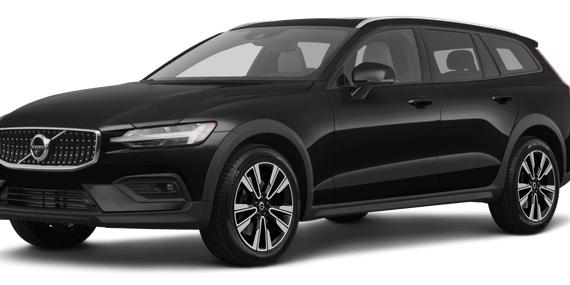 VOLVO V60CC 2024 YV4L12WY0R2140809 image VOLVO V60CC 2024 YV4L12WY0R2140809 image