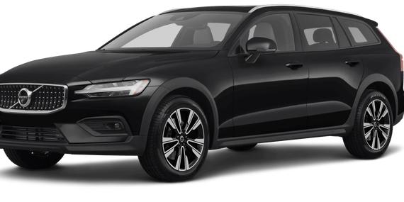 VOLVO V60CC 2024 YV4L12WB8R2139676 image