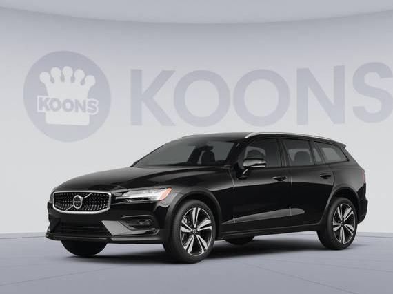 VOLVO V60CC 2024 YV4L12WY9R2140145 image VOLVO V60CC 2024 YV4L12WY9R2140145 image