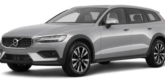 VOLVO V60CC 2024 YV4L12WB9R2134289 image VOLVO V60CC 2024 YV4L12WB9R2134289 image