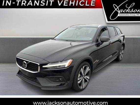 VOLVO V60CC 2024 YV4L12WY8R2140346 image VOLVO V60CC 2024 YV4L12WY8R2140346 image