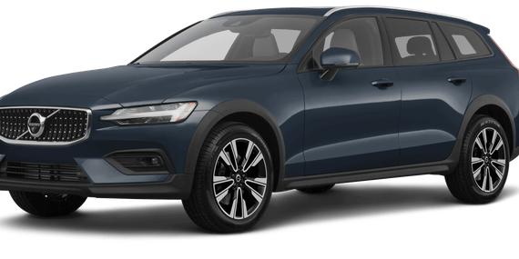 VOLVO V60CC 2024 YV4L12WY0R2138882 image