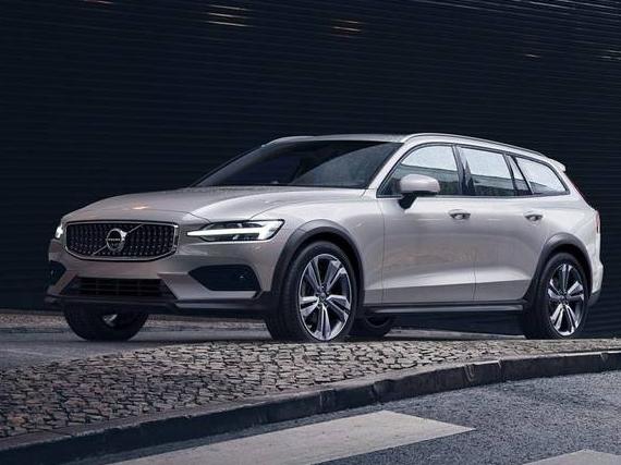 VOLVO V60CC 2020 YV4102WK9L1046866 image VOLVO V60CC 2020 YV4102WK9L1046866 image