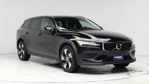 VOLVO V60CC 2020 YV4102WK9L1037181 image