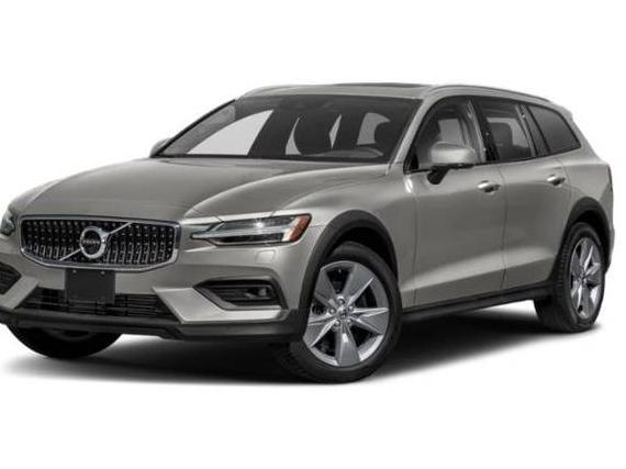 VOLVO V60CC 2020 YV4102WK4L1043969 image
