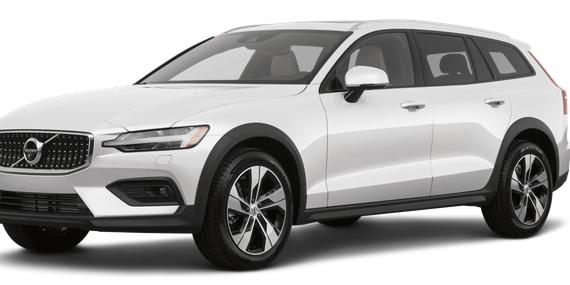 VOLVO V60CC 2020 YV4102WK6L1030785 image VOLVO V60CC 2020 YV4102WK6L1030785 image