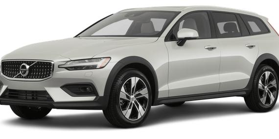 VOLVO V60CC 2020 YV4102WK5L1038036 image