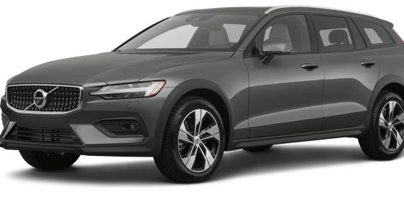 VOLVO V60CC 2020 YV4102WK0L1044746 image