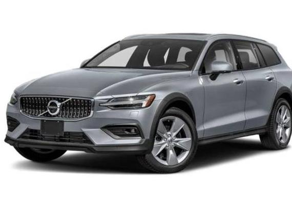 VOLVO V60CC 2020 YV4102WK8L1039181 image