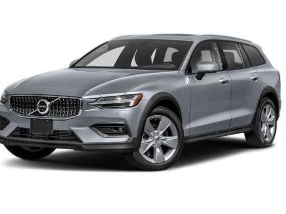VOLVO V60CC 2020 YV4102WK7L1032528 image