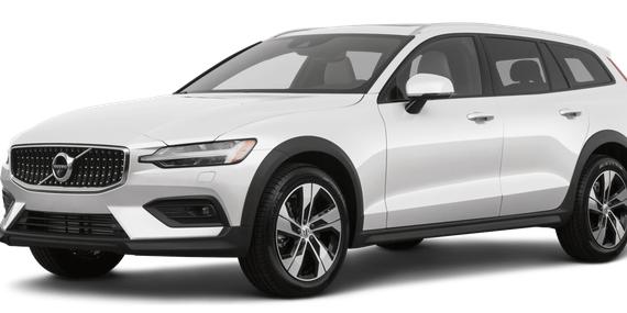 VOLVO V60CC 2020 YV4102WK4L1045804 image