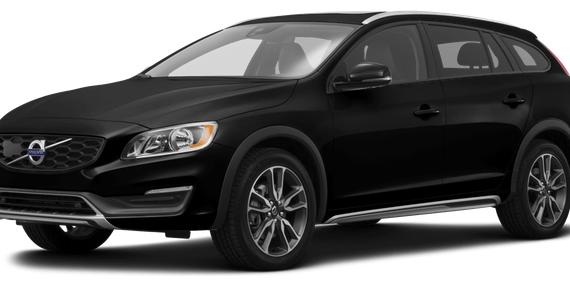 VOLVO V60CC 2015 YV4612HKXF1000807 image VOLVO V60CC 2015 YV4612HKXF1000807 image