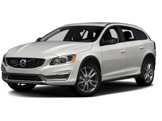 VOLVO V60CC 2015 YV4612HK2F1001577 image VOLVO V60CC 2015 YV4612HK2F1001577 image