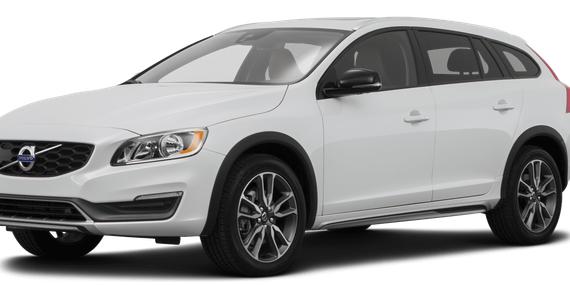 VOLVO V60CC 2015 YV4612HKXF1001276 image