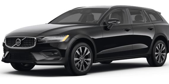 VOLVO V60CC 2022 YV4102WK6N2094810 image