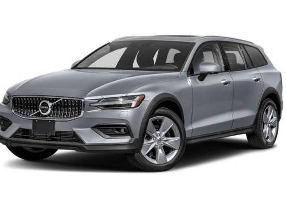 VOLVO V60CC 2022 YV4102WK8N2089611 image