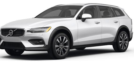 VOLVO V60CC 2022 YV4102WK8N1086245 image VOLVO V60CC 2022 YV4102WK8N1086245 image