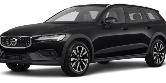 VOLVO V60CC 2025 YV4L12WK4S2149711 image VOLVO V60CC 2025 YV4L12WK4S2149711 image