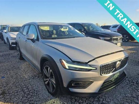 VOLVO V60CC 2025 YV4L12WKXS2149356 image VOLVO V60CC 2025 YV4L12WKXS2149356 image