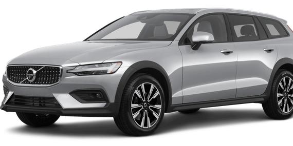 VOLVO V60CC 2025 YV4L12WK7S2148035 image VOLVO V60CC 2025 YV4L12WK7S2148035 image