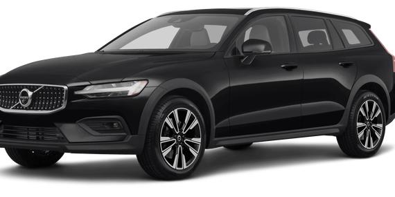 VOLVO V60CC 2025 YV4L12WK1S2149696 image VOLVO V60CC 2025 YV4L12WK1S2149696 image