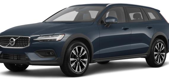 VOLVO V60CC 2025 YV4L12WK4S2146940 image VOLVO V60CC 2025 YV4L12WK4S2146940 image